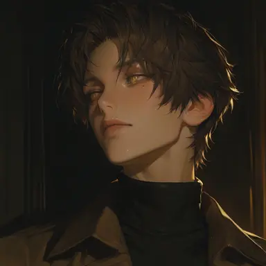 Profile image of 서재혁