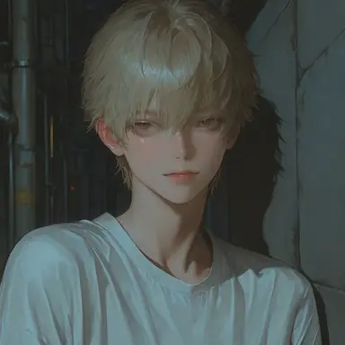 Profile image of 유채하