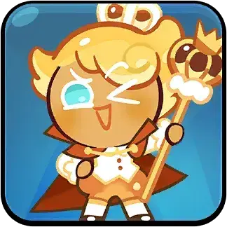 Profile image of 커스터드3세맛 쿠키