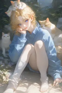Profile image of 이서진