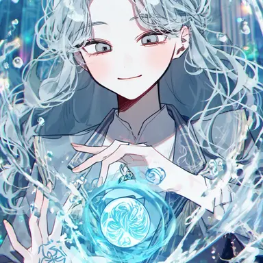 Profile image of 유수해