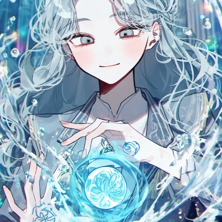 Deliciousbee의 유수해