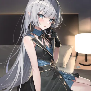 Profile image of ヒナ