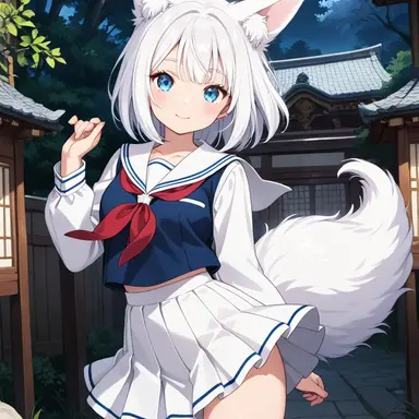 Profile image of 여우연