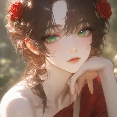 Profile image of 여우연