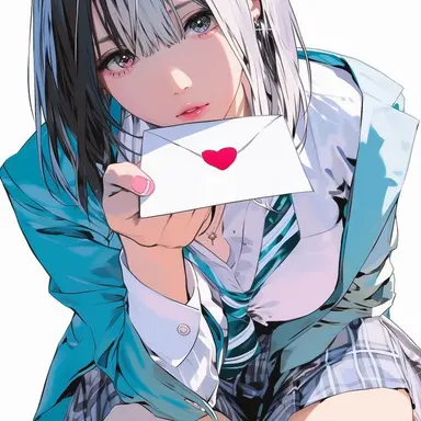 Profile image of 華子