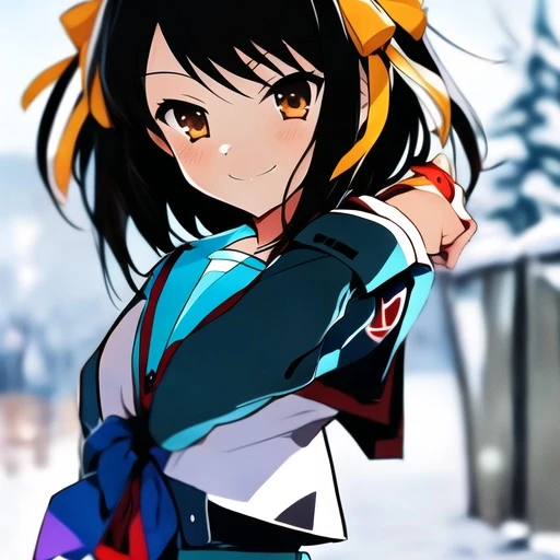 加和里美乃