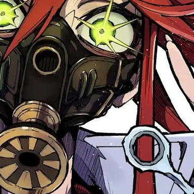 Profile image of リヨウ