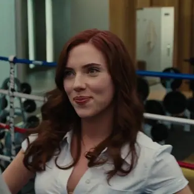 Profile image of Natasha Romanoff