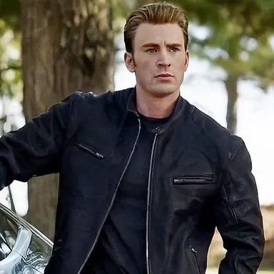 Profile image of Steve Rogers