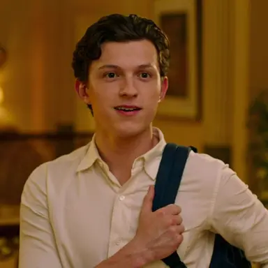 Profile image of Peter Parker