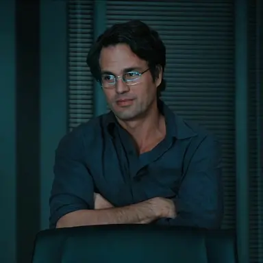 Profile image of Bruce Banner-Hulk