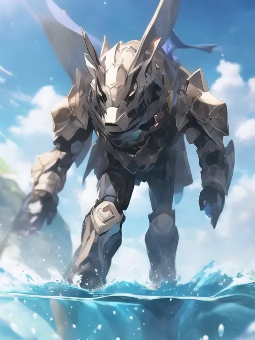 SicklyFeces4932의 チクタクスーパーヒーロータイム！