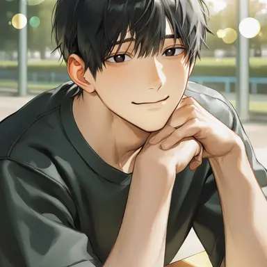 Profile image of Hyuga