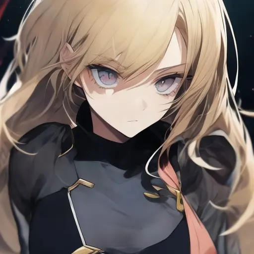 bampuki의 Felicia
