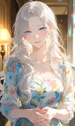 Profile image of Sylvaine