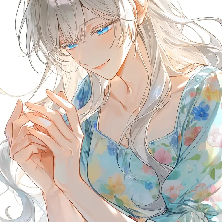 bampuki의 The New Stepmother