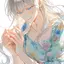 캐릭터 프로필 이미지