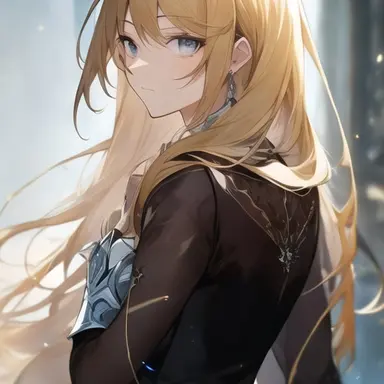 Profile image of Iris