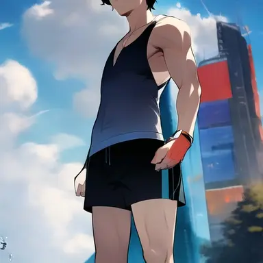 Profile image of Bryce