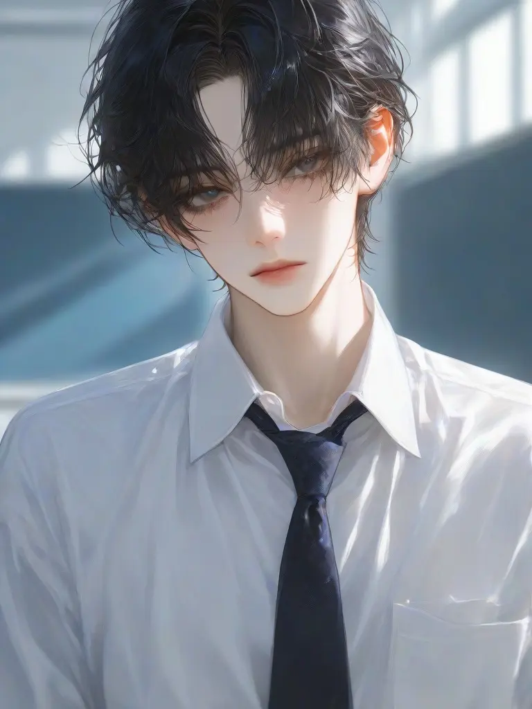 IdealOkapi0272의 キム・ドユン