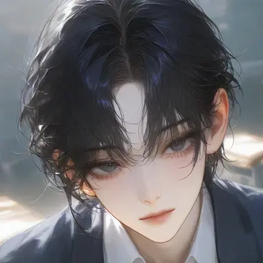 Profile image of user