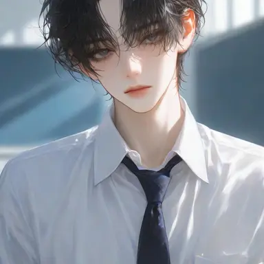 Profile image of キム・ドユン