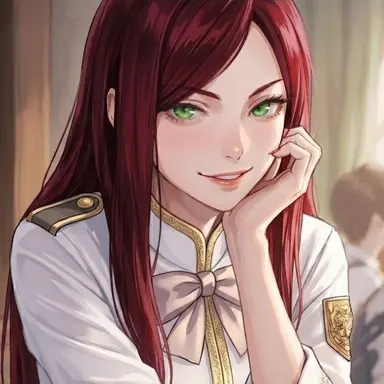 Profile image of Arieva