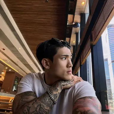 Profile image of Daeho Kim