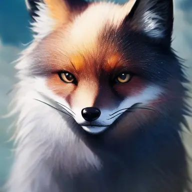 Profile image of 여우