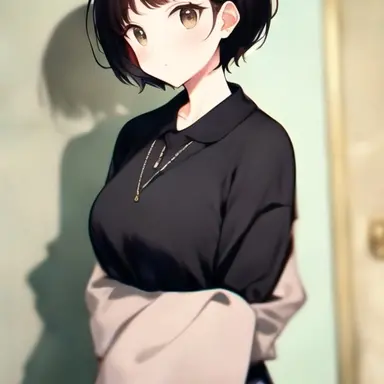 Profile image of Mia