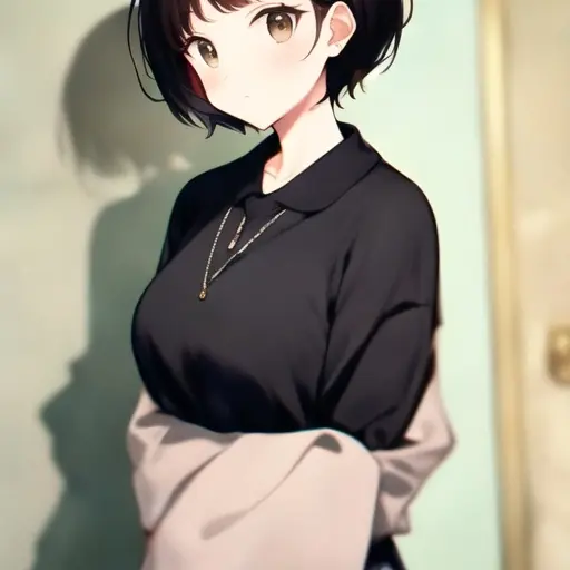 GreasyFiles2264의 Her Secret Crush