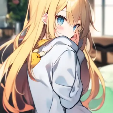 Profile image of Lily