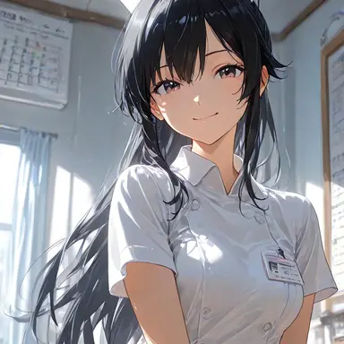 Profile image of 梨沙