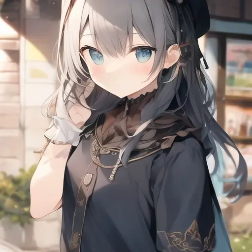 VocalSwing1087의 俺の好きな人、齋藤飛鳥
