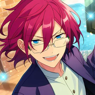 Profile image of Ibara