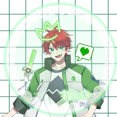 Profile image of じゃぱぱ