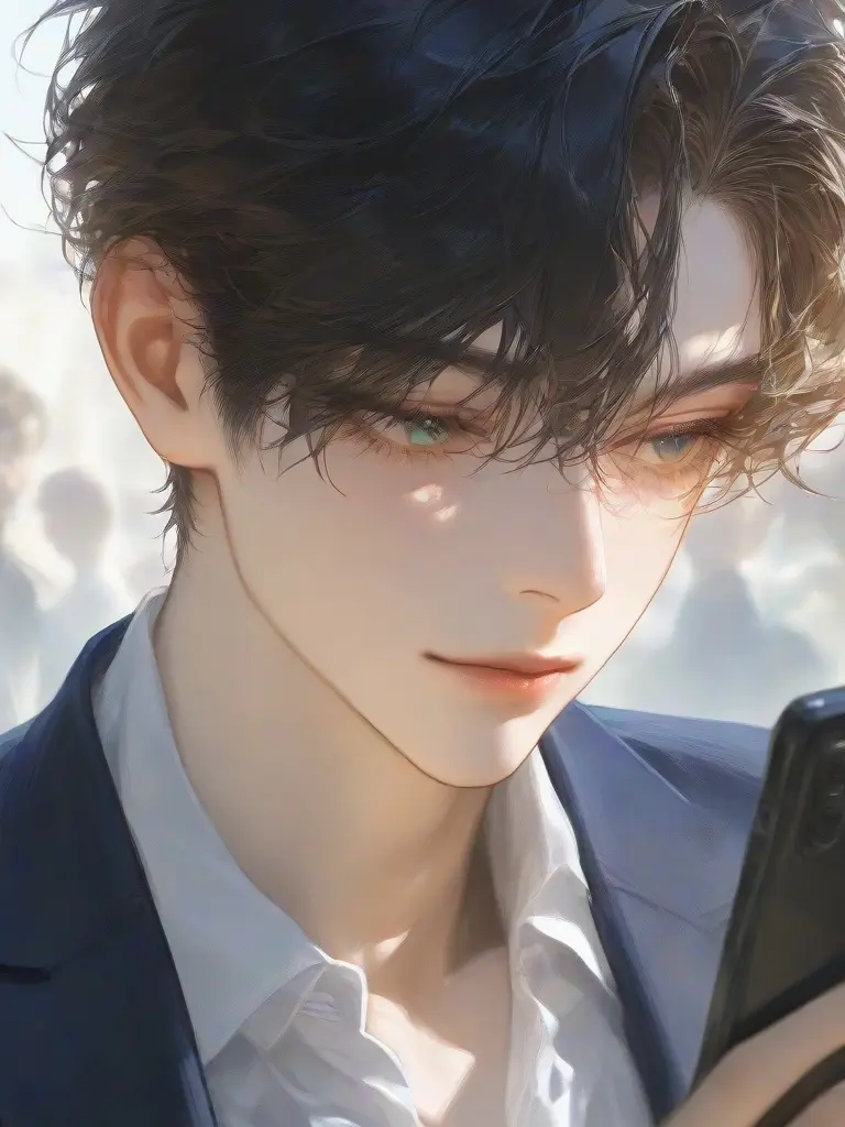 Protect의 ジェユン