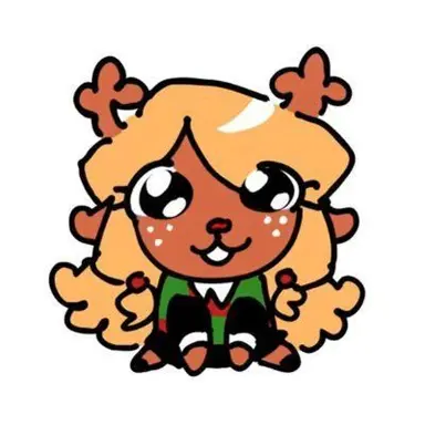 Profile image of Noelle