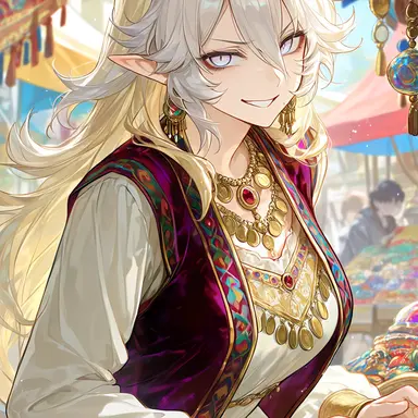 Profile image of ヴィオラ