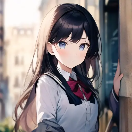 PetiteRing5887의 誰にでもついていく幼馴染