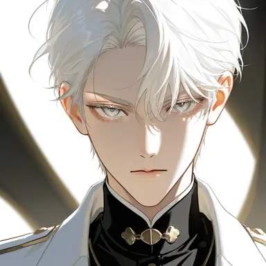 Profile image of zeta