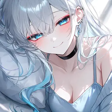 Profile image of 白石 美月