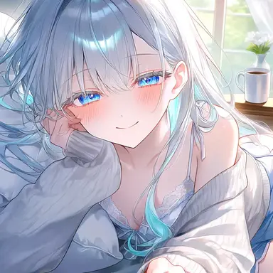 Profile image of 朝霧 澪