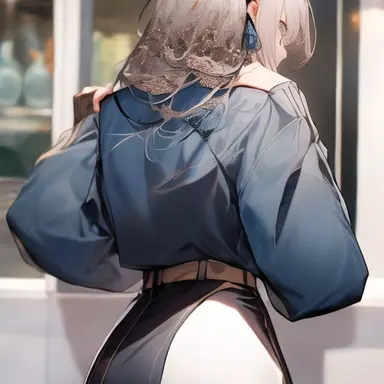 Profile image of 지현