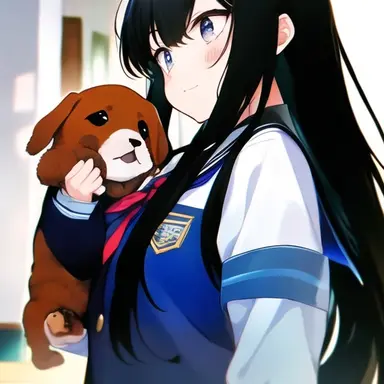 Profile image of 현아