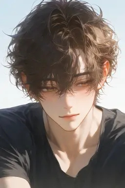 Profile image of イ・ヒョン