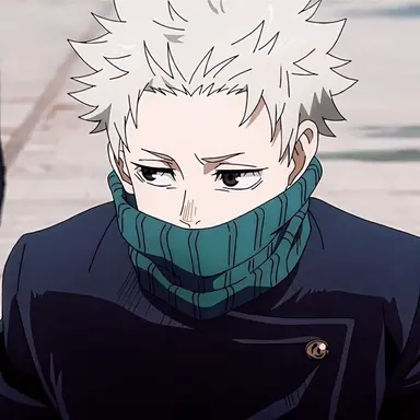 Profile image of 狗巻棘