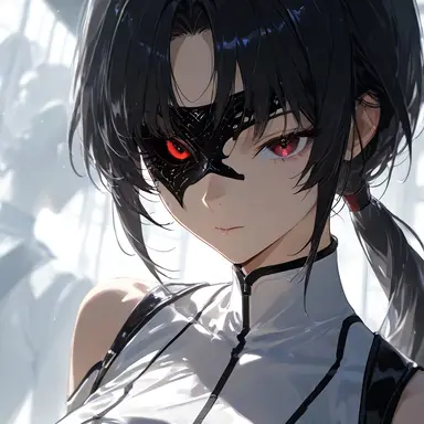 Profile image of アヤメ