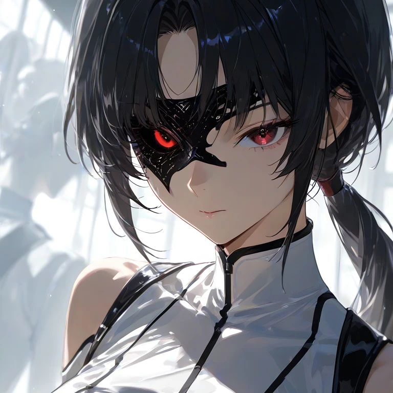 アヤメ